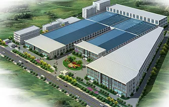 Invested in the establishment of HySum Packaging Materials Co., LTD in Suzhou