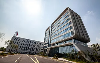 The construction of HySum New Materials in Zhejiang marks the transformation and upgrading of HySum's strategy from a relatively simple medicine package to new composite materials