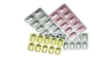 Cold Form Blister Packaging Industry Trends & Opportunities