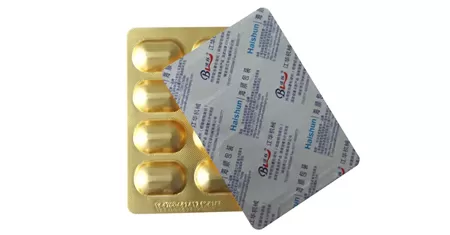 Convenience and Safety of Blister Packs for Medication
